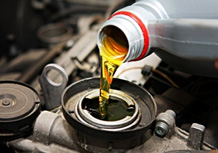 Automotive Oil Filters Recycling Industry