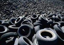 Tire Recycling Industry