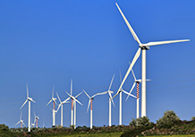 Wind Power Generation Project