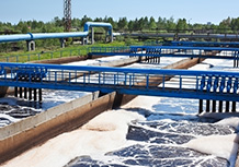 Wastewater Treatment